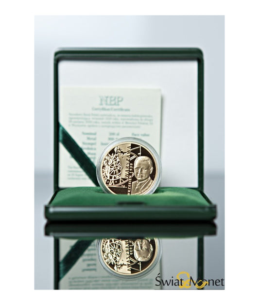 200 zł Wrzesień 1939 - 2009